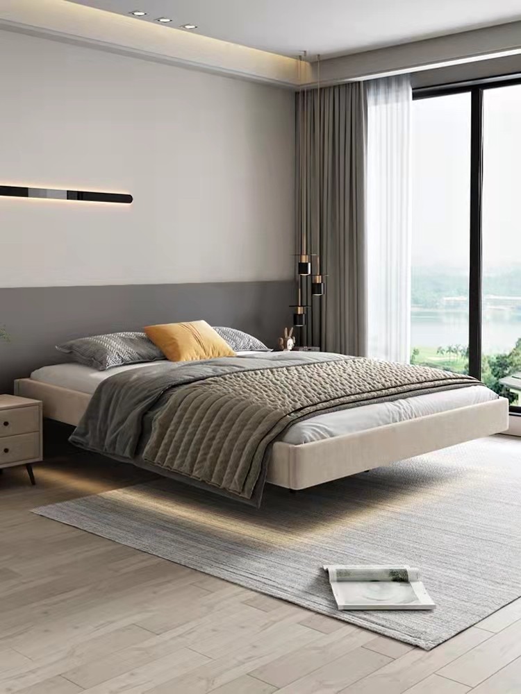 XF06#（无靠包）悬浮床